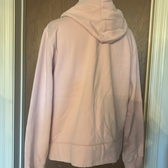 Cropped Hoodie - Picture 3 of 4